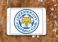 Leicester city football club logo